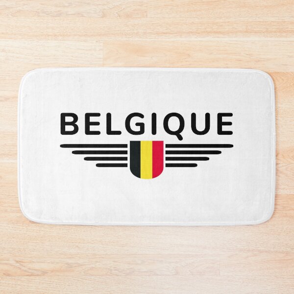 Item preview, Belgium Design – Style for Fans designed and sold by ElvisU.