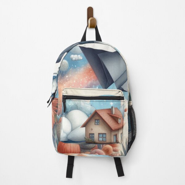 Item preview, Happy Ride designed and sold by Beyondnote-Art.