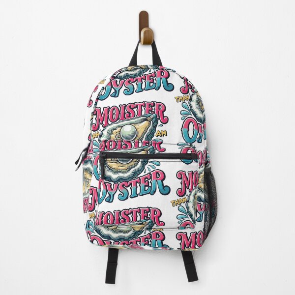 Item preview, Moister Than An Oyster designed and sold by portokalis.