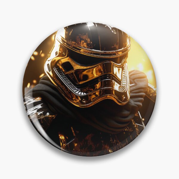 Item preview, Soldier of the Empire designed and sold by RancorSquadron.