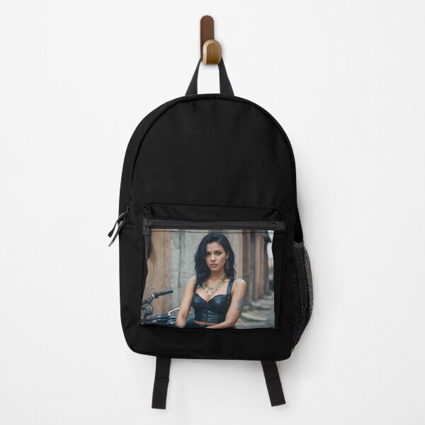 Item preview, Dark Angel: Beauty That Captivates designed and sold by e-not-shop.