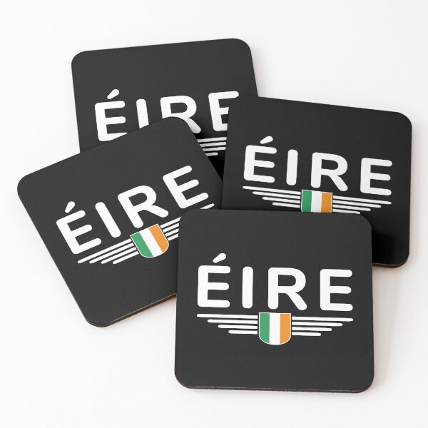 Item preview, Ireland Design – A Must for Fans designed and sold by ElvisU.