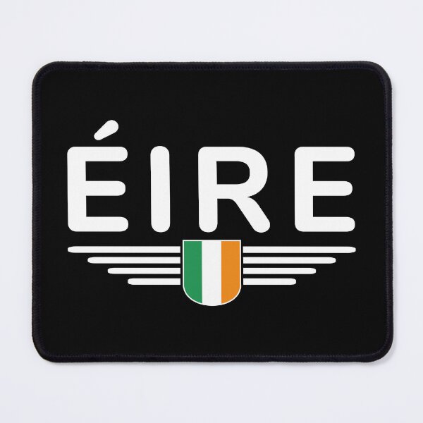 Item preview, Ireland Design – A Must for Fans designed and sold by ElvisU.