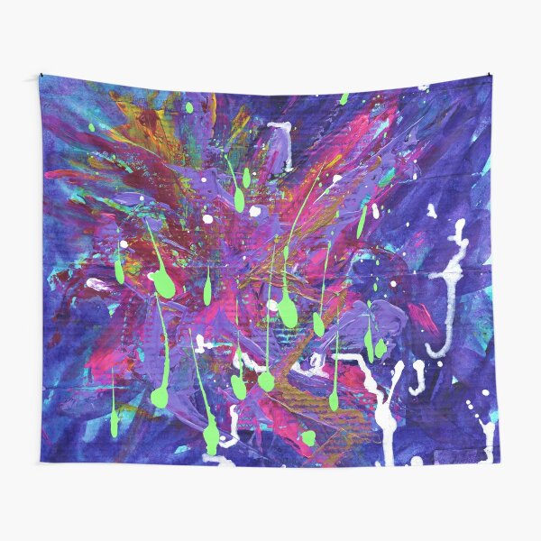 Kesha Tapestries | Redbubble