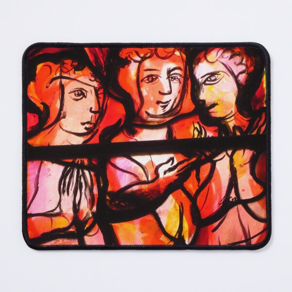 Item preview, The Burning Fiery Furnace designed and sold by wiggyofipswich.