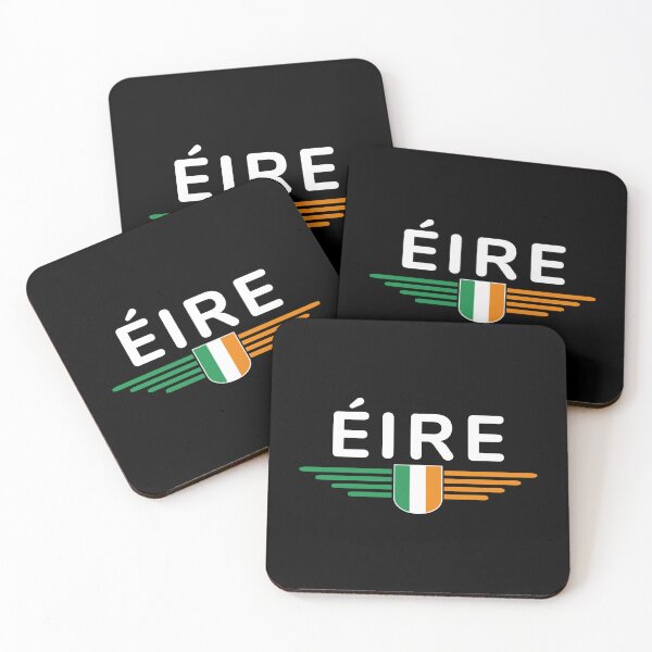 Item preview, Ireland Design – A Must for Fans designed and sold by ElvisU.