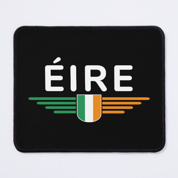 Item preview, Ireland Design – A Must for Fans designed and sold by ElvisU.