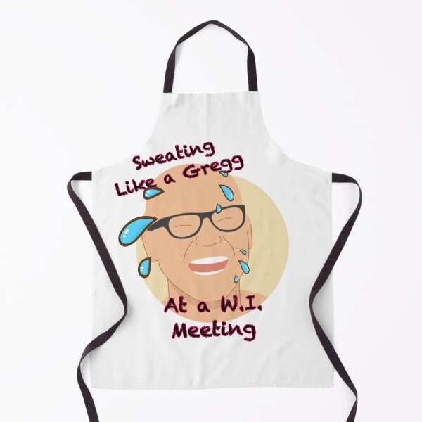 Item preview, Gregg designed and sold by Glenbobagins.