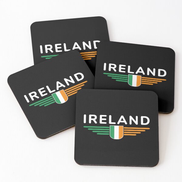 Item preview, Ireland Design – A Must for Fans designed and sold by ElvisU.