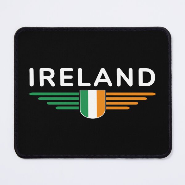 Item preview, Ireland Design – A Must for Fans designed and sold by ElvisU.