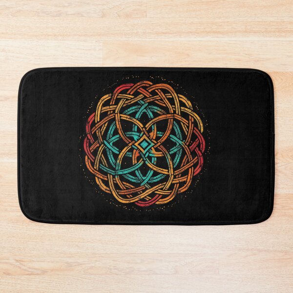 Item preview, Stylized Mandala 88 designed and sold by HarmonyTheKoala.