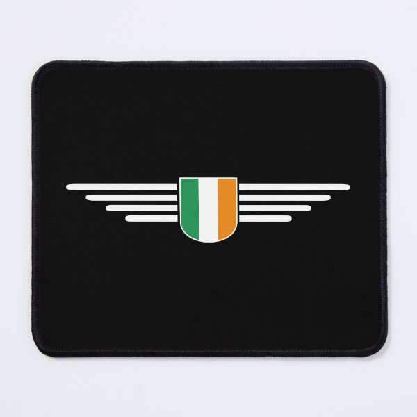 Item preview, Ireland Design – A Must for Fans designed and sold by ElvisU.