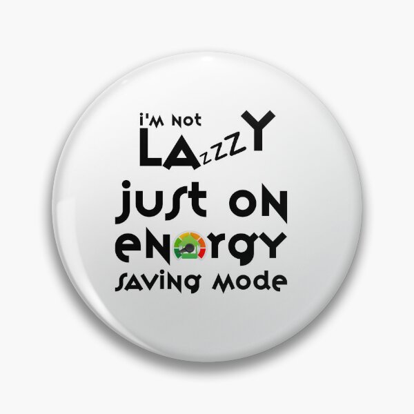 Item preview, Being Lazy designed and sold by lambaamit.