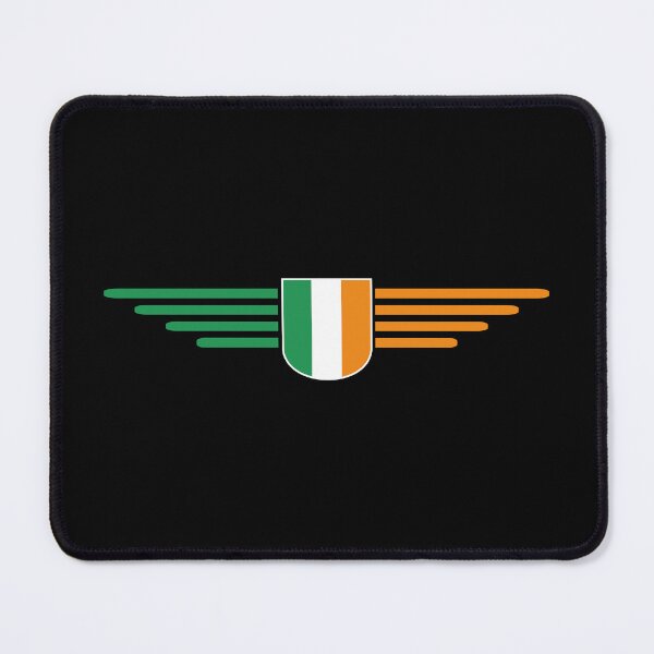 Item preview, Ireland Design – A Must for Fans designed and sold by ElvisU.