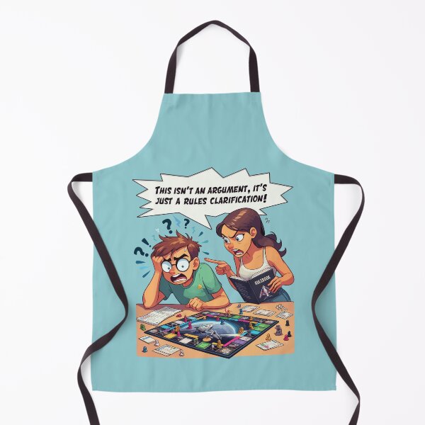 Item preview, This isn't an argument designed and sold by RatArt Designs.