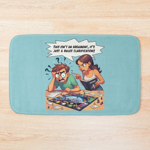 Item preview, This isn't an argument designed and sold by RatArt Designs.