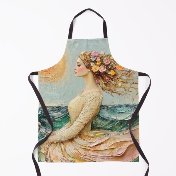 Item preview, Venus Reimagined A Modern Interpretation designed and sold by daila70.