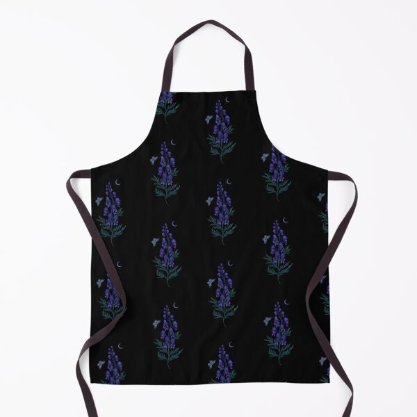 Item preview, Monkshood designed and sold by episodicDrawing.