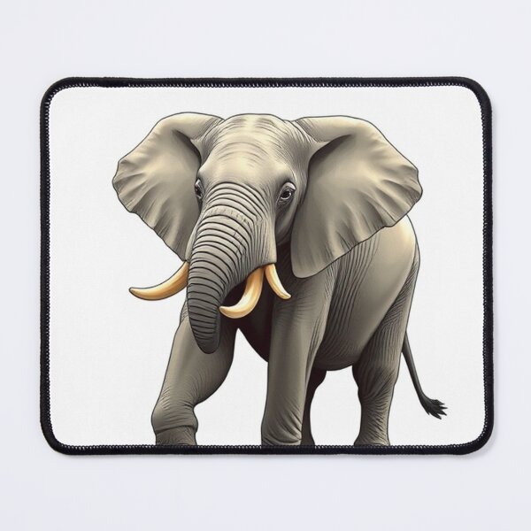 Item preview, Elephant Elegance designed and sold by ItheMattI.