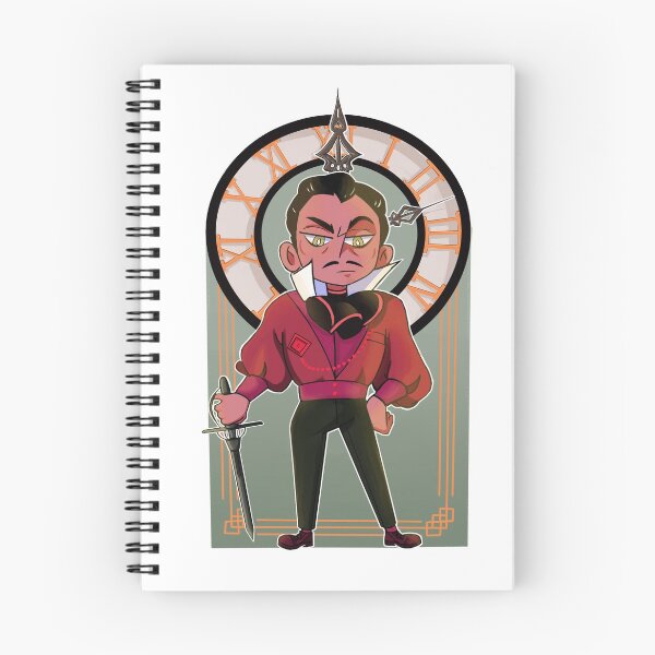 Item preview, Grand Inventor designed and sold by Hannah-Qualls.