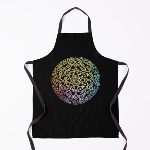 Item preview, Stylized Mandala 91 designed and sold by HarmonyTheKoala.