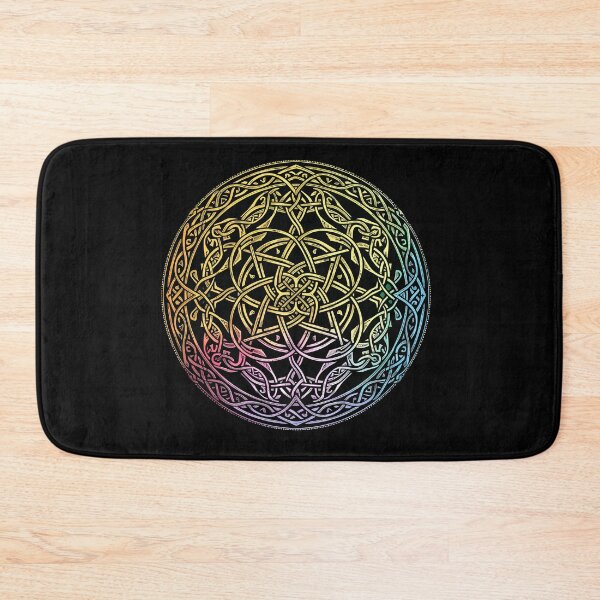 Item preview, Stylized Mandala 91 designed and sold by HarmonyTheKoala.