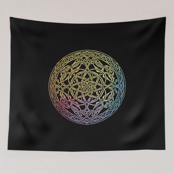 Item preview, Stylized Mandala 91 designed and sold by HarmonyTheKoala.