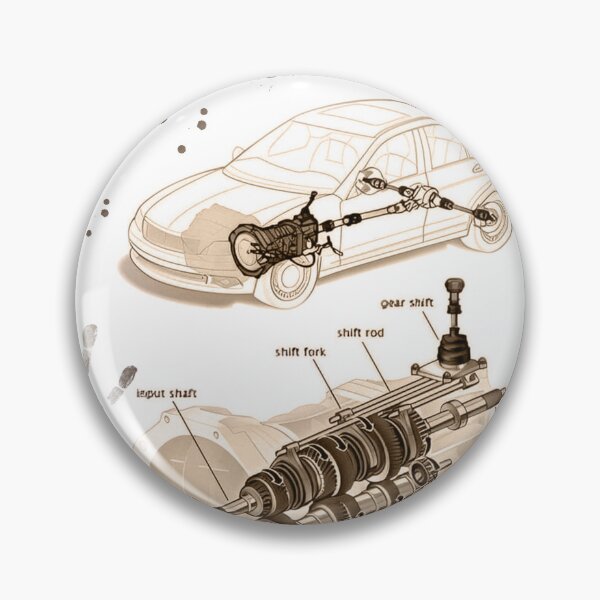 Item preview, THE GEARBOX  designed and sold by johnnyssandart.