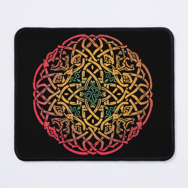 Item preview, Stylized Mandala 93 designed and sold by HarmonyTheKoala.