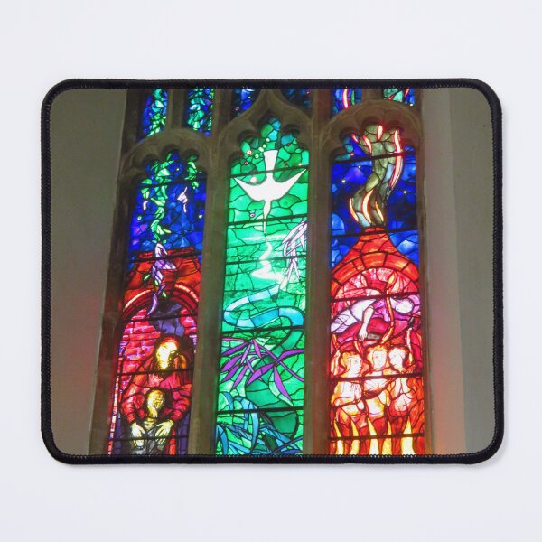 Item preview, Benjamin Britten Memorial Window by John Piper designed and sold by wiggyofipswich.