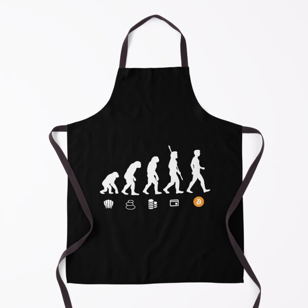 Item preview, Bitcoin Evolution Crypto Payment Design Blockchain XRP Currency designed and sold by w1ckerman.