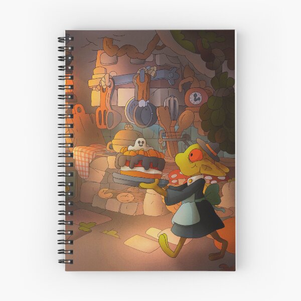 Item preview, The Goblin Witch Pastry Chef designed and sold by Distrophie.