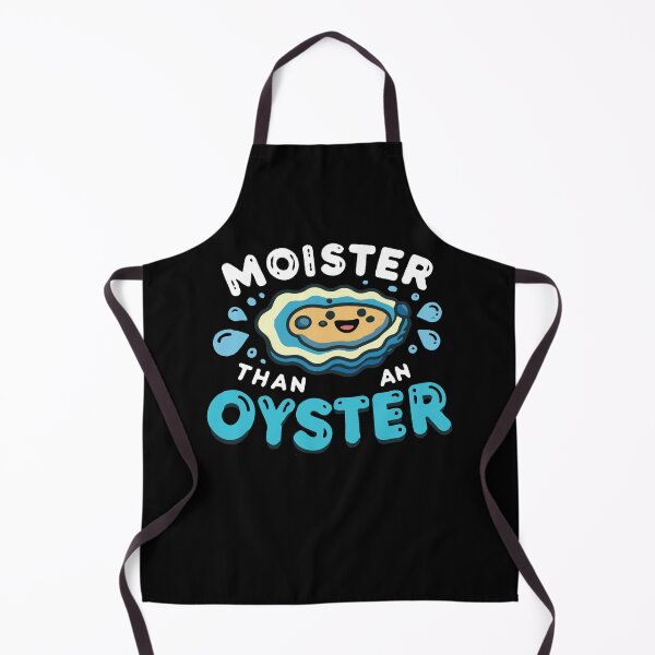 Item preview, Moister Than An Oyster designed and sold by portokalis.