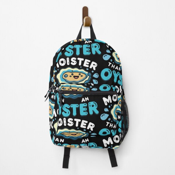 Item preview, Moister Than An Oyster designed and sold by portokalis.