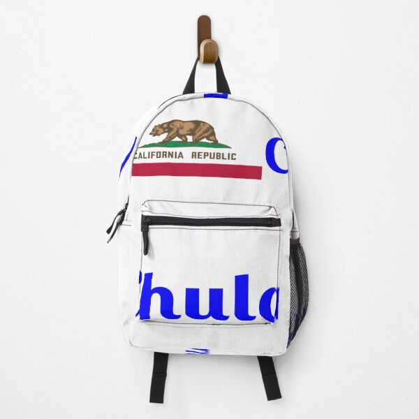 Item preview, Chula Vista California - Stylish Prints, designed and sold by Fleetwood1994.