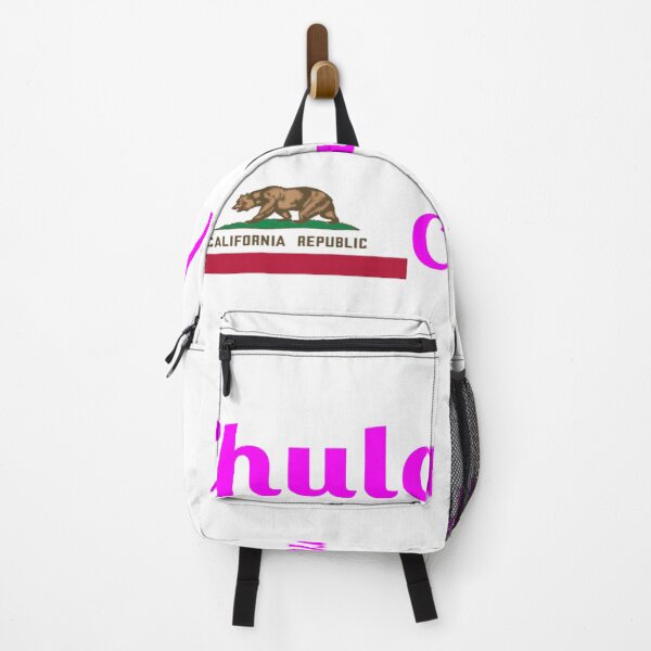 Item preview, Chula Vista California - Stylish Prints, designed and sold by Fleetwood1994.