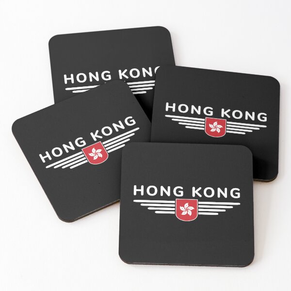 Item preview, Hong Kong Design – For City Fans designed and sold by ElvisU.