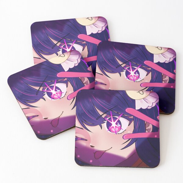 Item preview, Idol - YOASOBI designed and sold by its-mik.