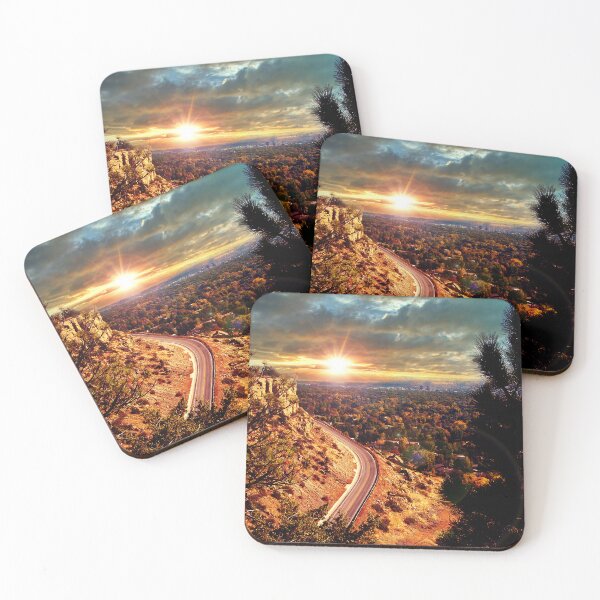 Item preview, Billings Montana 2 designed and sold by VC Art and Photography.