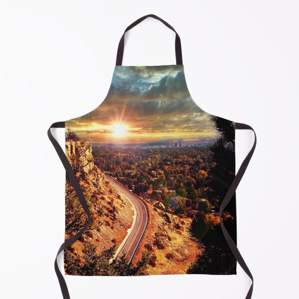 Item preview, Billings Montana 2 designed and sold by VC Art and Photography.