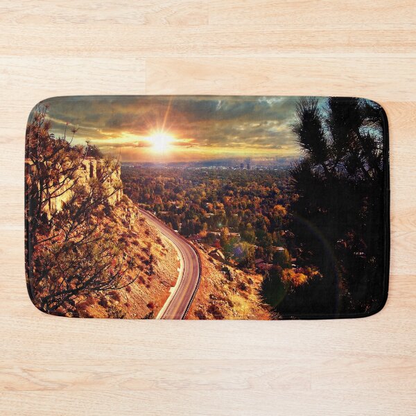 Item preview, Billings Montana 2 designed and sold by VC Art and Photography.
