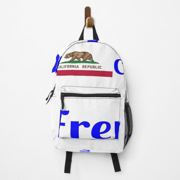 Item preview, Fremont California - Stylish Prints,  designed and sold by Fleetwood1994.