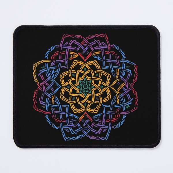 Item preview, Stylized Mandala 96 designed and sold by HarmonyTheKoala.