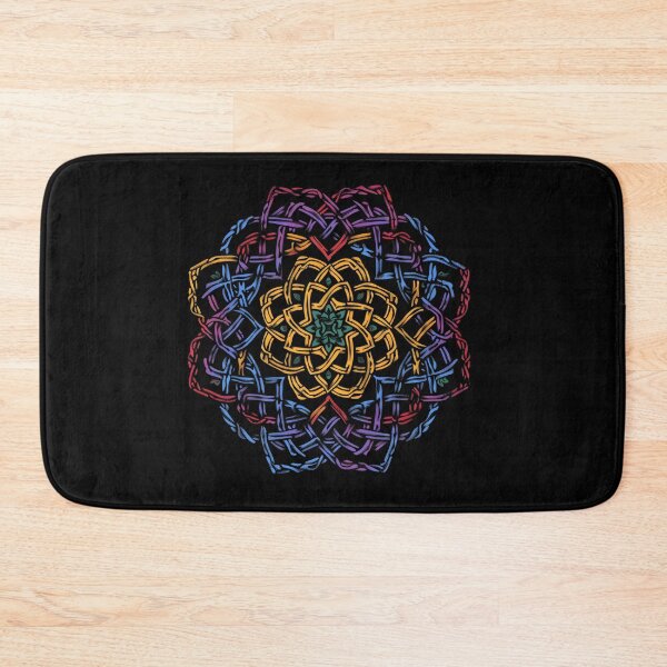 Item preview, Stylized Mandala 96 designed and sold by HarmonyTheKoala.