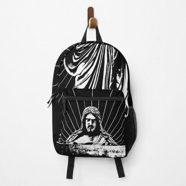 Item preview, Classic graphic of Jesus Christ designed and sold by RalfkLang.
