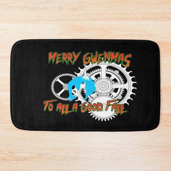 Item preview, Merry Gwenmas to All designed and sold by jakersvelmax.