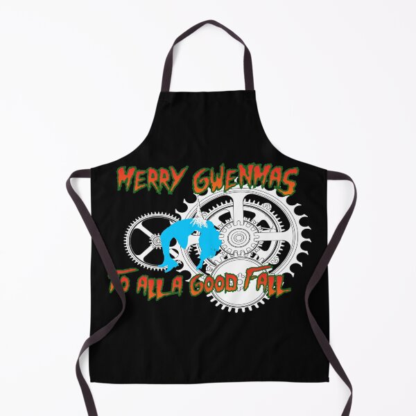 Item preview, Merry Gwenmas to All designed and sold by jakersvelmax.