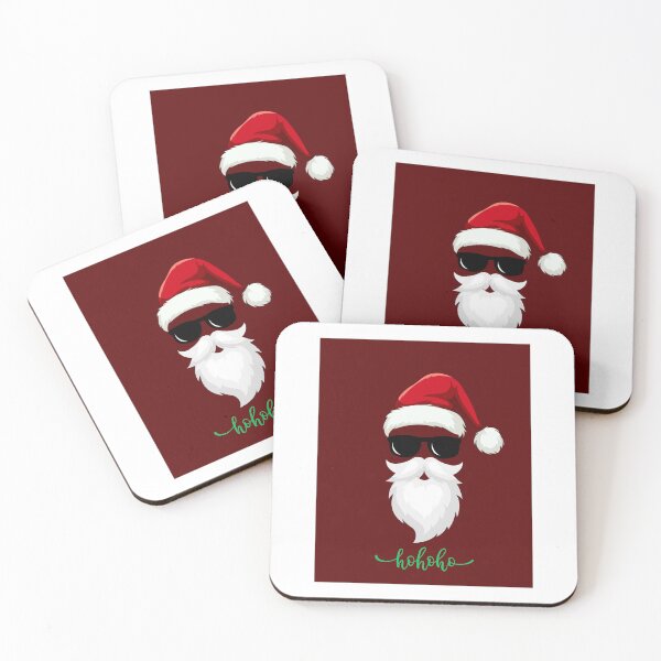 Item preview, Cool Santa designed and sold by Kasza-89.