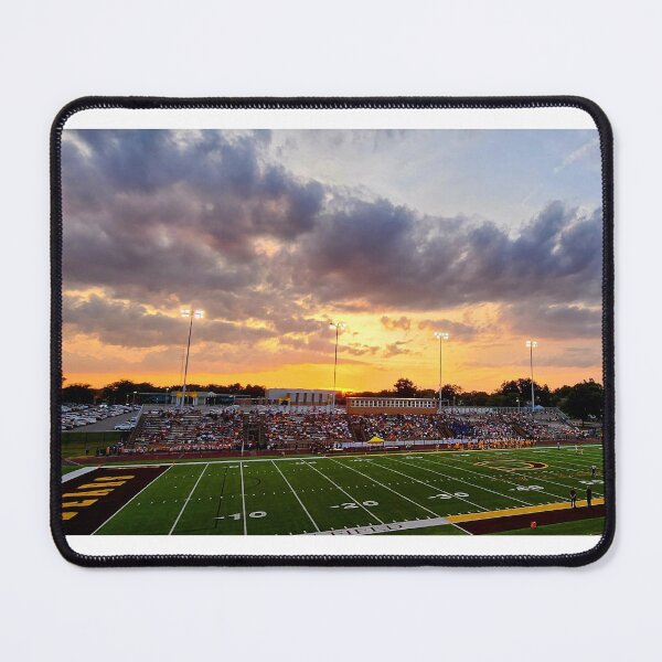 Item preview, Friday's are for Football designed and sold by TSinclairArt.