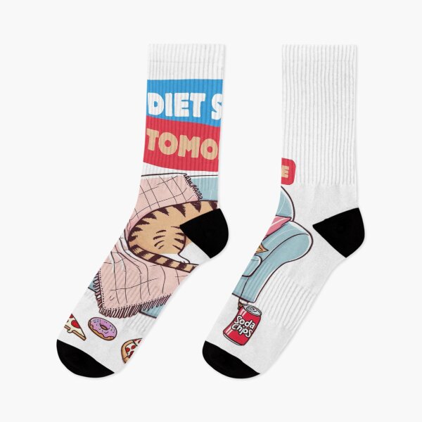 Item preview, Diet Starts Tomorrow, Maybe designed and sold by ZerotwoStudio.